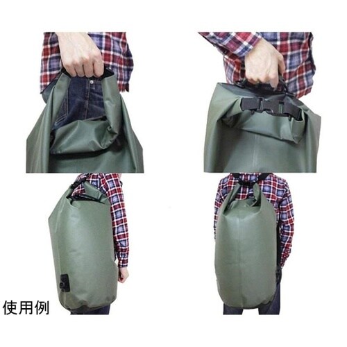 ドライバッグ 10L BDB−10