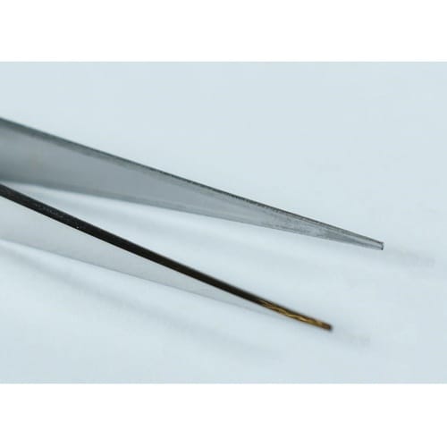 ピンセット #1 AA125mm 直 #