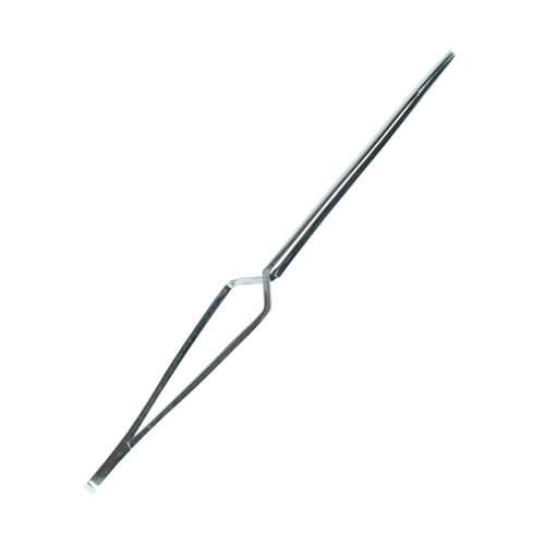 ピンセット #15 逆作用 165mm