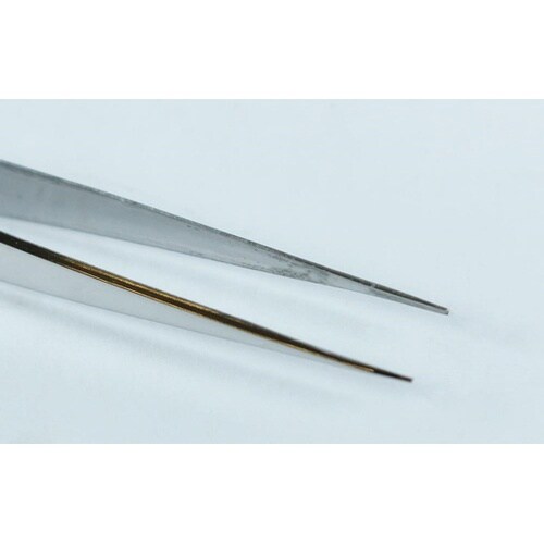 ピンセット #3 AA150mm 直 #