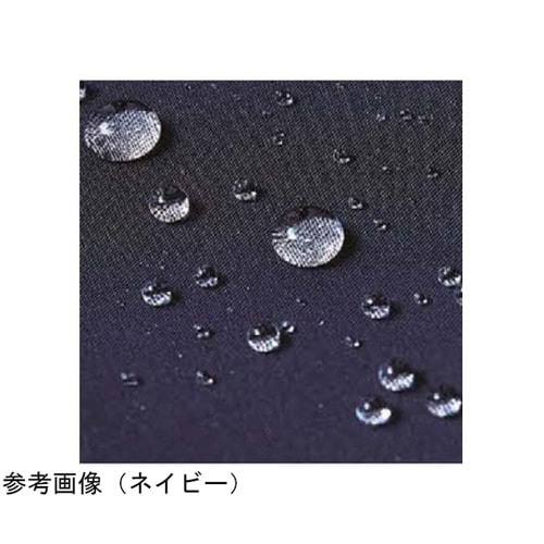 エプロン ネイビー 高密度ツイル AL−