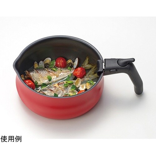 ToMay 着脱IH対応マルチセット(L