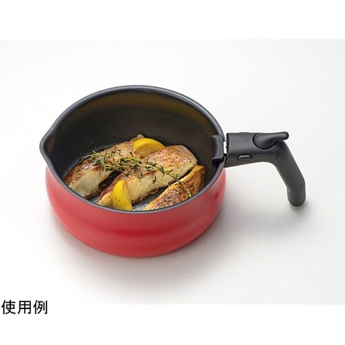 ToMay 着脱IH対応マルチセット(L