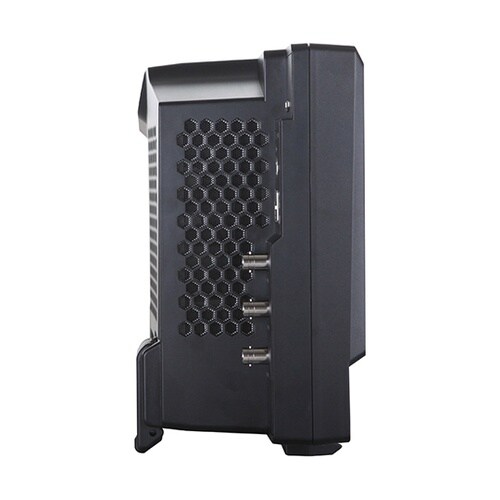 デジタル・オシロスコープ 600MHz