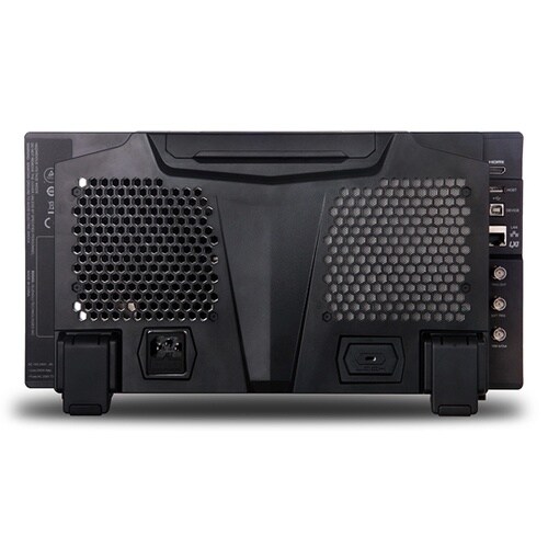 デジタル・オシロスコープ 600MHz