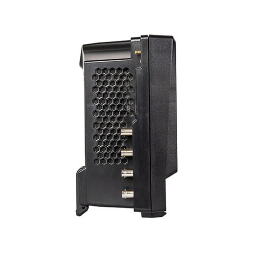 リアルタイム・スペクトラム・アナライザ