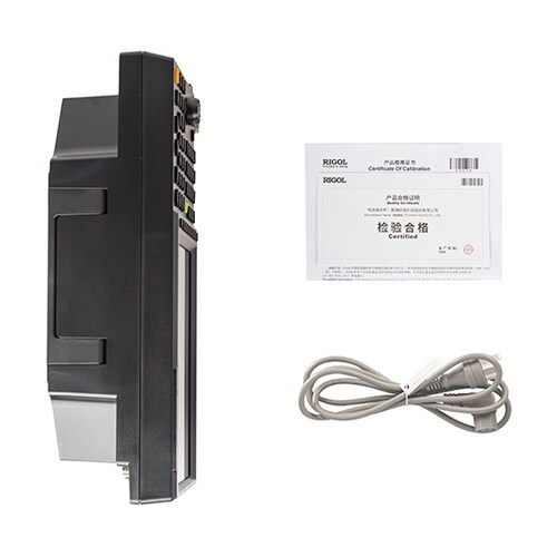 リアルタイム・スペクトラム・アナライザ