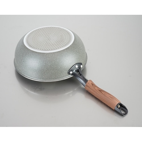 イージーロング IH対応Dパン 24cm