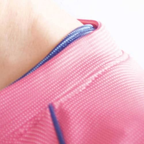 入浴介助用シャツ ネイビー S(身丈65