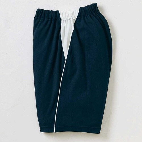 入浴介助用パンツ ネイビー 4L(股下2