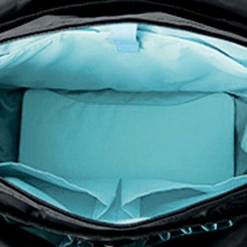 訪問バッグ ブラック F CR652−0