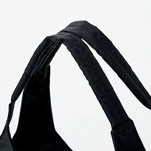 訪問バッグ ブラック F CR652−0