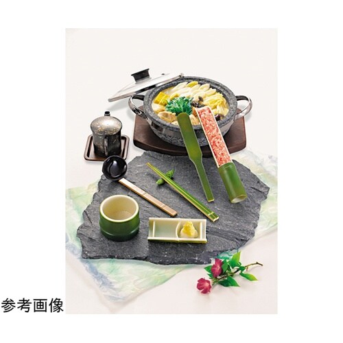 ABSN越前若竹つみれ入全面塗(大 85
