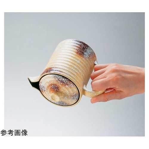 樹脂製 和やすらぎ汁次(ミニ)志野ぼかし