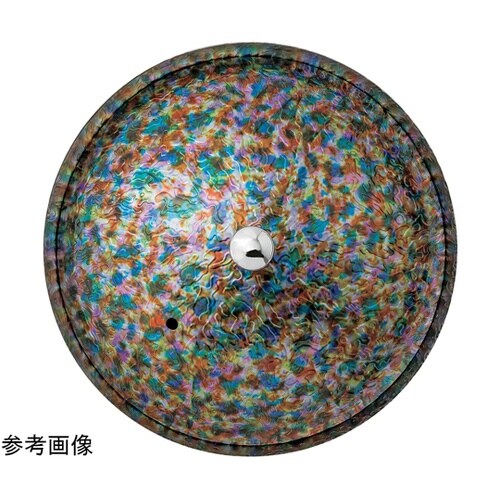 紋様鍋(小)ステンドグラス セット 51