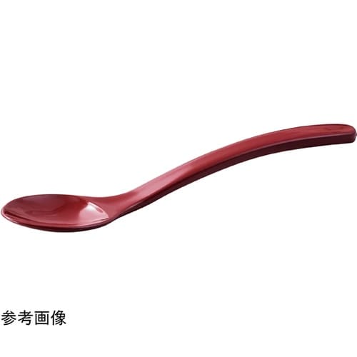 ホイップスプーン 朱塗 15163360
