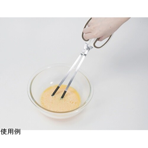 手CO かくはんしやすい細菜箸 CC17