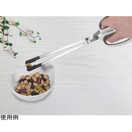 手CO つかみやすい太菜箸 CC1722