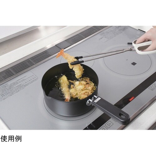 手CO つかみやすい太菜箸 CC1722