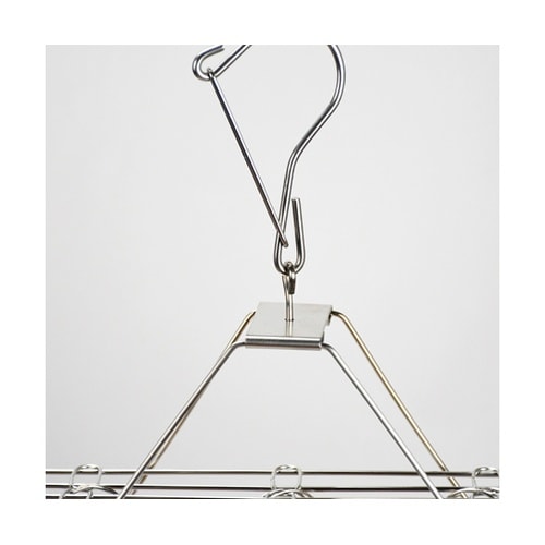 メタリア ステンレス製 フォールディング