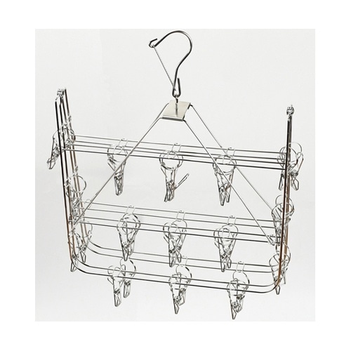 メタリア ステンレス製 フォールディング