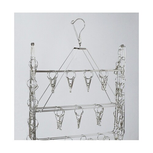 メタリア ステンレス製 フォールディング