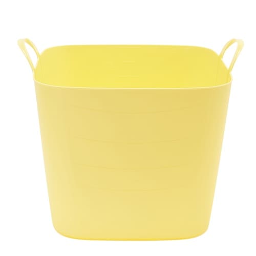 baquet L sulphur yel