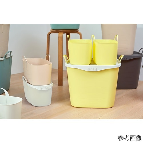 baquet L sulphur yel