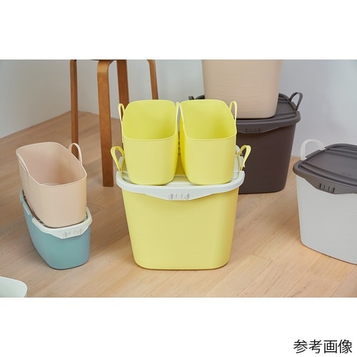 baquet L slim sulphu