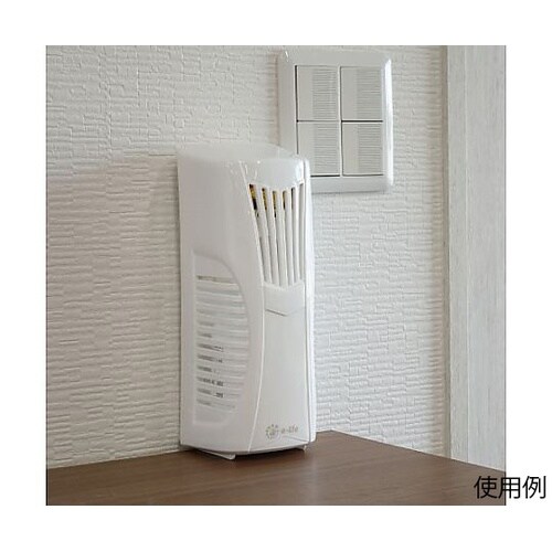 オートファンディスペンサーEL