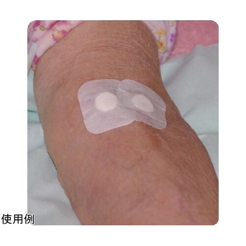 アルギネートパッド 1箱(200枚入)