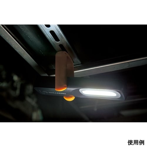 ガンツ 防爆ワークライト GZ−BA30