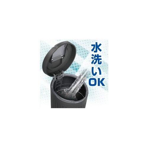 加熱式タバコソフトダスト ED631