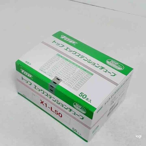 医≫エックステンションチューブ DEHPフリ