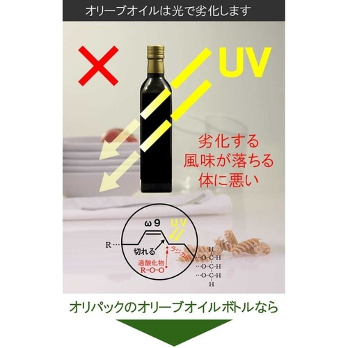 18−10ステンレス オリーブオイルボト