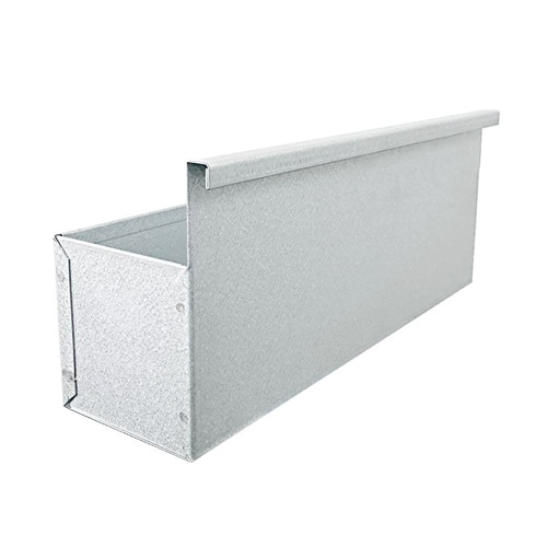 運搬台車用ツールボックス カートポケット