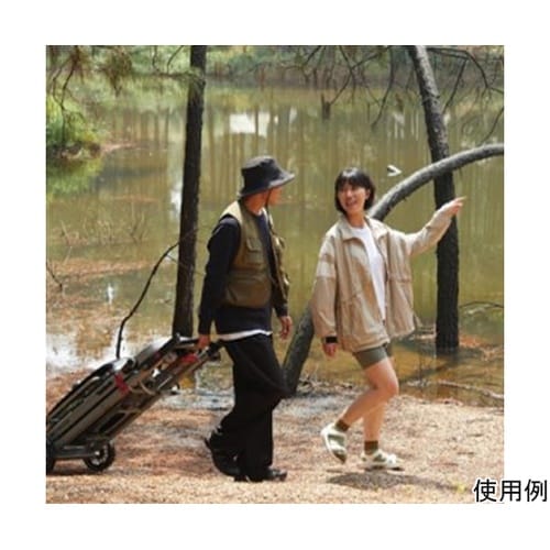 Grill TRAVELER トラベラー