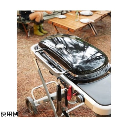 Grill TRAVELER トラベラー