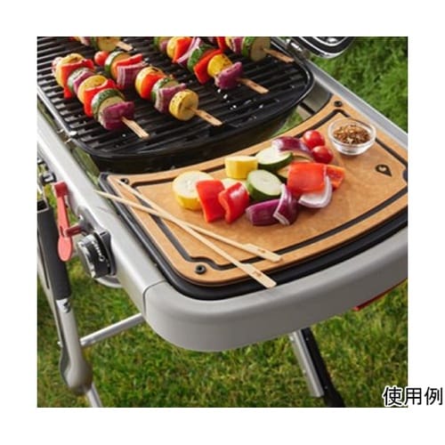 Grill TRAVELER トラベラー