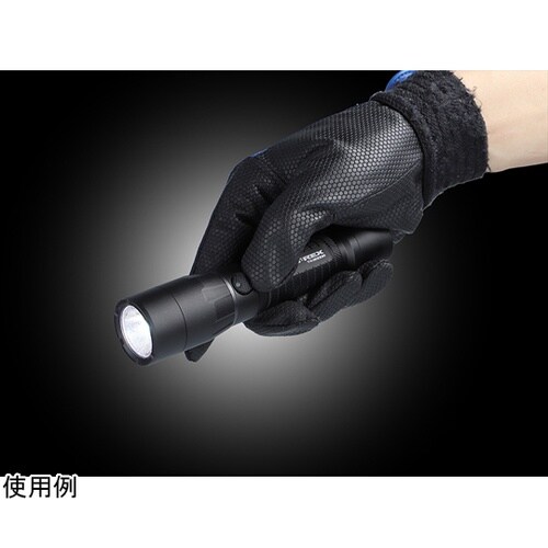 T−REX 2000LM ハンディトーチ