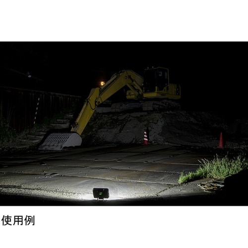 ガンツ 2灯式超高輝度投光器 GZ−31