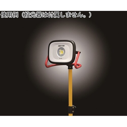 投光器用 3脚スタンド GZ−3STS