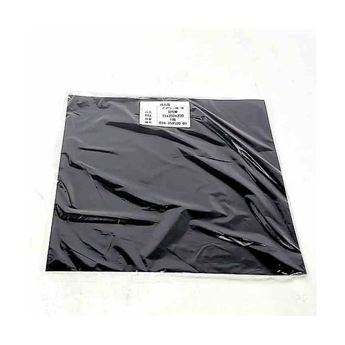 ゴム板 EPDM4200 硬度65°黒