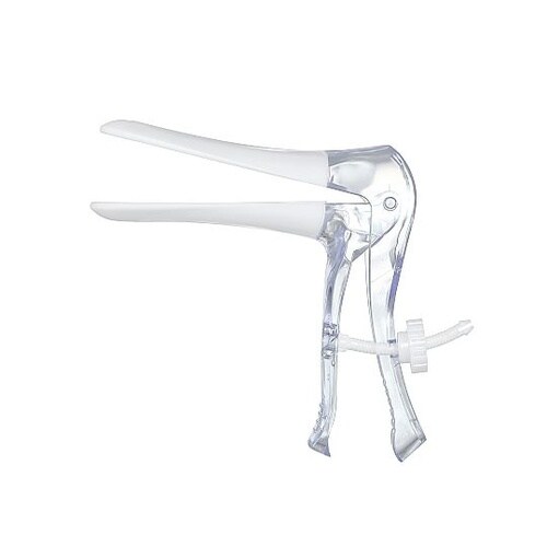 Lustromedic 膣鏡 ネジ式(S