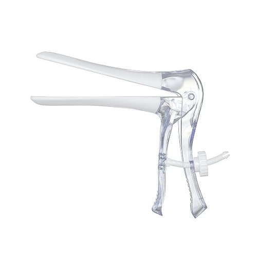 Lustromedic 膣鏡 ネジ式(S