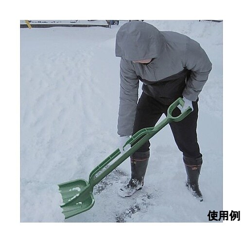 1157x340x216mm スノーショ