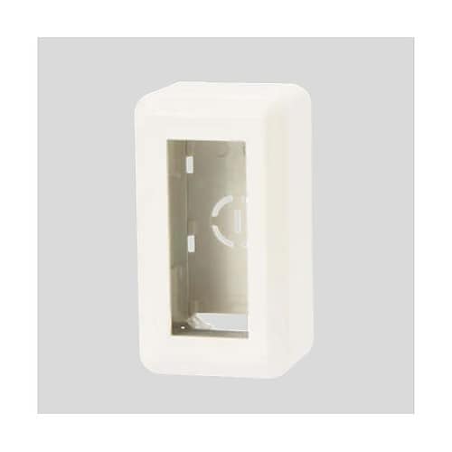 300V/15A スイッチ(角型・3個)