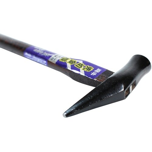 先切金槌 18ミリ THM−11