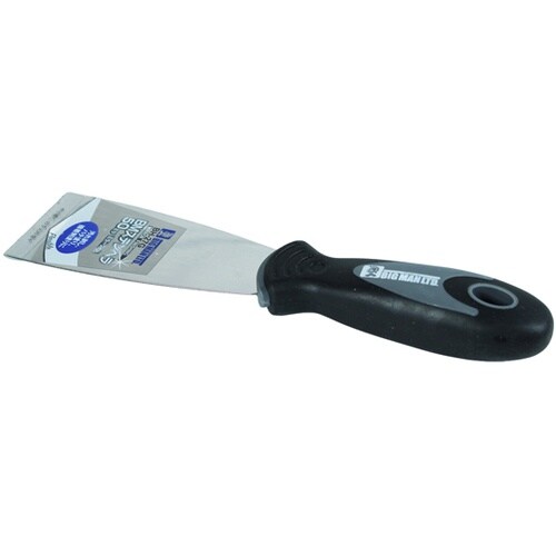 ステンヘラ 50mm ミラーソフト BH