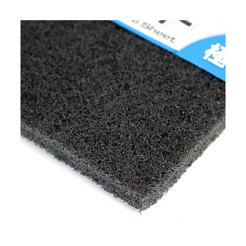 不織布研磨シート 極粗 #80 FIG−